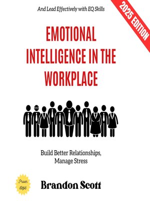 cover image of Emotional Intelligence in the Workplace